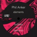 Phil Anker - Say It
