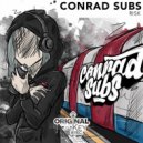 Conrad Subs & Lady D-Zire - Risk