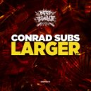 Conrad Subs - Discovery