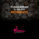 Funkerman - Moments