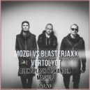 Mozgi vs Blasterjaxx - Vertolyot (ALEX SPLASH & ISKANDER Mashup)
