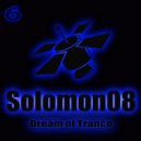 Solomon08 mix - Favorite Goosebumps Trance vol 6 (Solomon08 Mix)