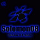 Solomon08 mix - Favorite Goosebumps Trance vol 6 (Solomon08 Mix) ()