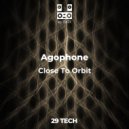 Agophone - Close To Orbit