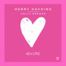 Henry Hacking feat. Holly Brewer - New Love