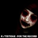 R/Tistique - The Void (Original Mix)