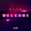Alle - Welcome