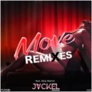 JackEL  &  Skip Martin  - Move (feat. Skip Martin)