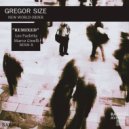 Gregor Size - New world order (Leo Paoletta Remix)