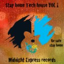 Martin Phill - Tech city (club mix)