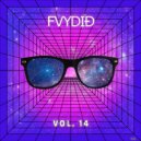 Vicious Wolfe & Juju - Trippy Goddess