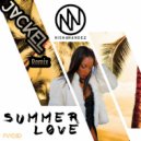 Nisha Nandez - Summer Love (JackEL Remix)