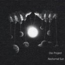 Osc Project - Nocturnal Sun (Original Mix)