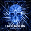 Hashashin - Punch Lines