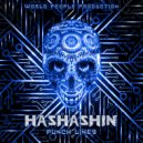 Hashashin - Punch Lines (Original mix)