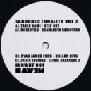 Julien Andreas - Lethal Hardcore 3