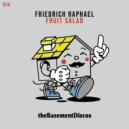 Friedrich Raphael - Lemon