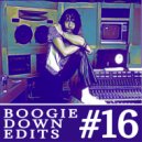 Boogie Down Edits - Boogie With Me