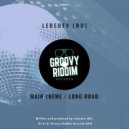 Lebedev (RU) - Long Road