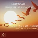 Lenny Air, Abdalla Oumbadougou - Talla Talline Manine