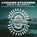 Luciano Stazzone feat. Cesar Carneiro - Orixa