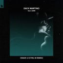 Zack Martino, Lenii - Crave U