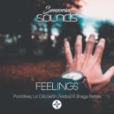 Pontifexx, Le Dib (with Zeeba) - Feelings