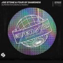 Joe Stone & Four Of Diamonds - Superstar