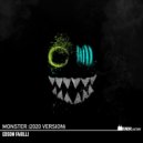 Edson Faiolli & Meg & Dia - Monster