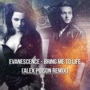 Evanescence - Bring me to life