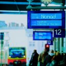 Nomad - Staring At The Wall