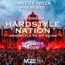 Dmitry Ibiza - Hardstyle Nation #28