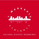 T. Markakis - Strickly