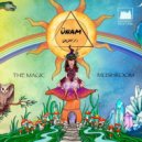 ÜNAM - The Magic Mushroom