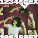 UPSAHL - 12345SEX