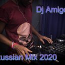 Dj Amigo - Russian mix 2020 ()