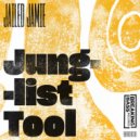 Jailed Jamie - Drop It