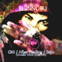 Shinnobu - Om / After Healing / Boys