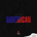 P3DRO - American