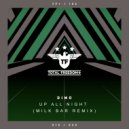 Dimo - Up All Night