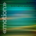 DjaimZ - Synthetic Humanz