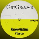 Manolo Giuliani - Poison