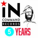 Saliva Commandos - I Love Nobody Else