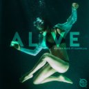 Hidden Face,Camellia - Alive