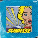 Orlie - Sunrise