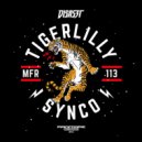 Disaszt - Tigerlilly