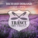 Richard Durand - The Open
