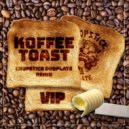 Chopstick Dubplate - Koffee Toast