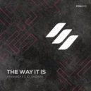 Athanasy Ft. Al Sindiyan - The Way It Is