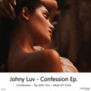 Johny Luv - Fly With You